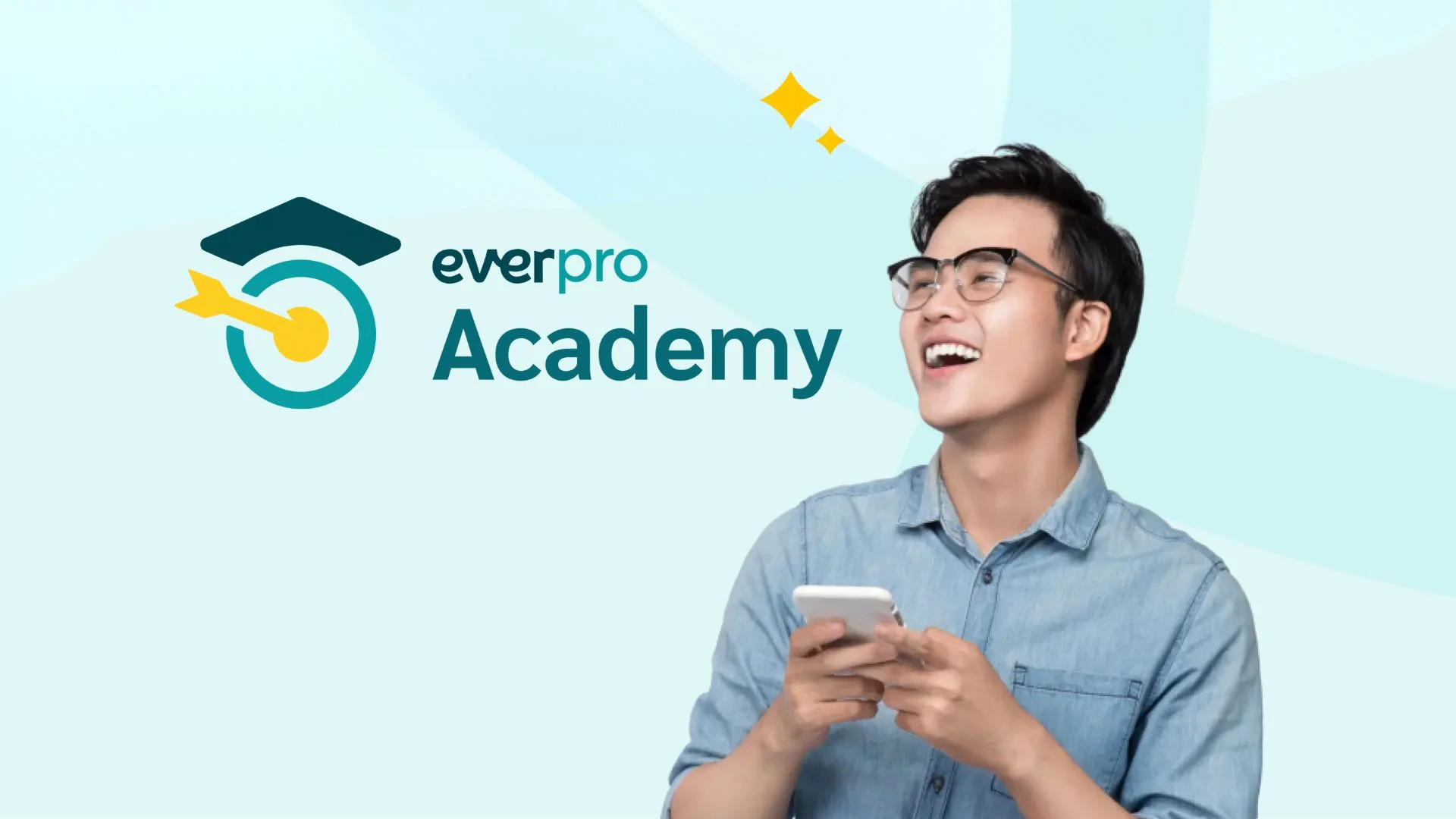 Cara Ikut Kelas di Everpro