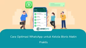 Cara Optimasi Whatsapp (2)