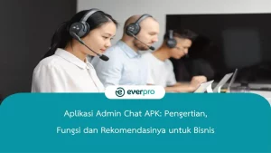 aplikasi admin chat apk