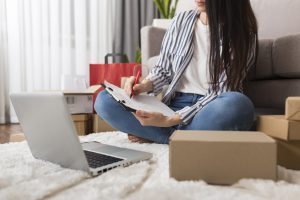 aplikasi pengiriman untuk reseller dan dropshipper