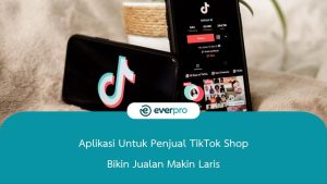aplikasi untuk penjual tiktok shop