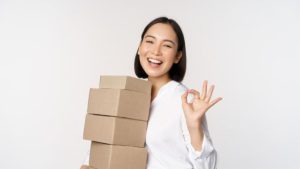 bagaimana caranya agar rts pengiriman rendah