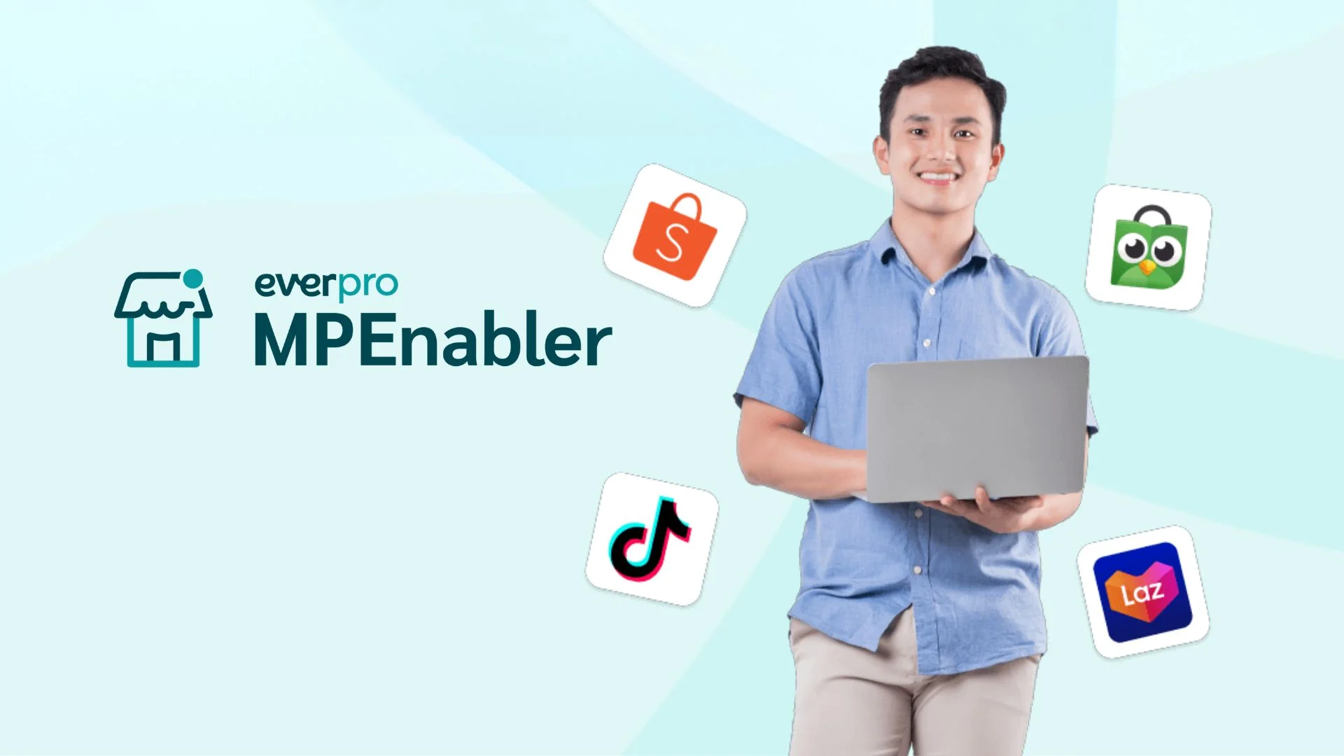 bagaimana everpro meningkatkan toko online