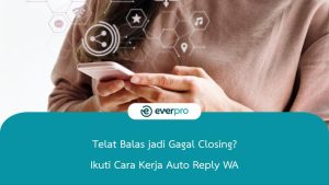 cara kerja auto reply wa