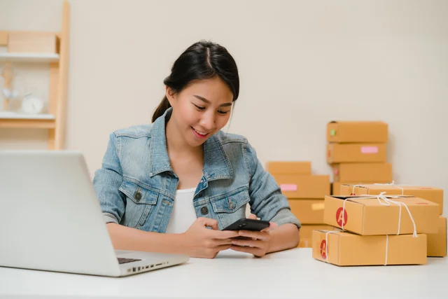 contoh deskripsi produk di shopee