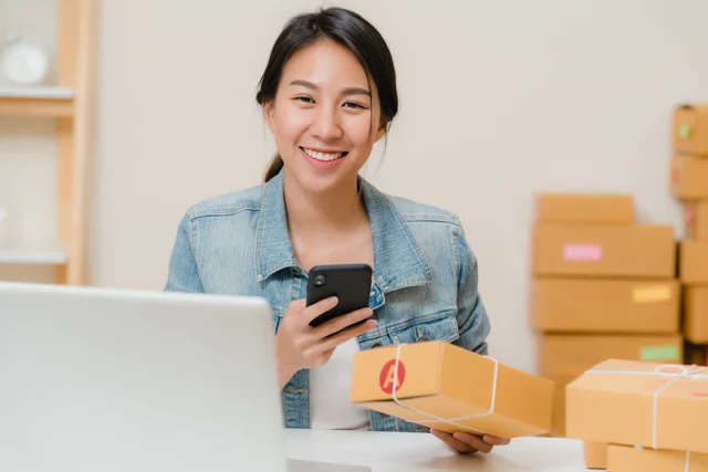 Cara Agar Toko Kita Muncul di Pencarian Shopee