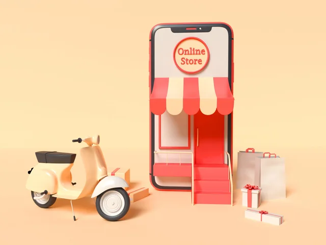 cara menaikan rating di shopee