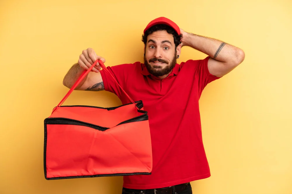 Alasan Pengiriman Paket Gagal