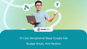 cara menghemat biaya google ads