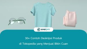 contoh deskripsi produk di tokopedia