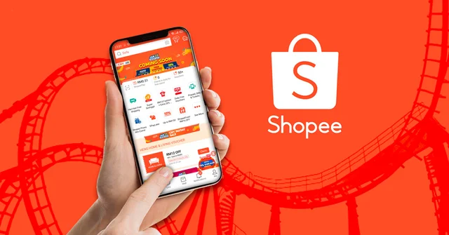 algoritma shopee