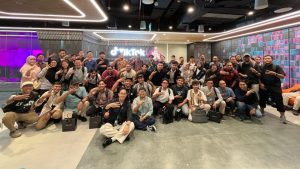 layanan akun iklan tiktok whitelist ads resmi