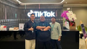 layanan akun iklan tiktok whitelist resmi