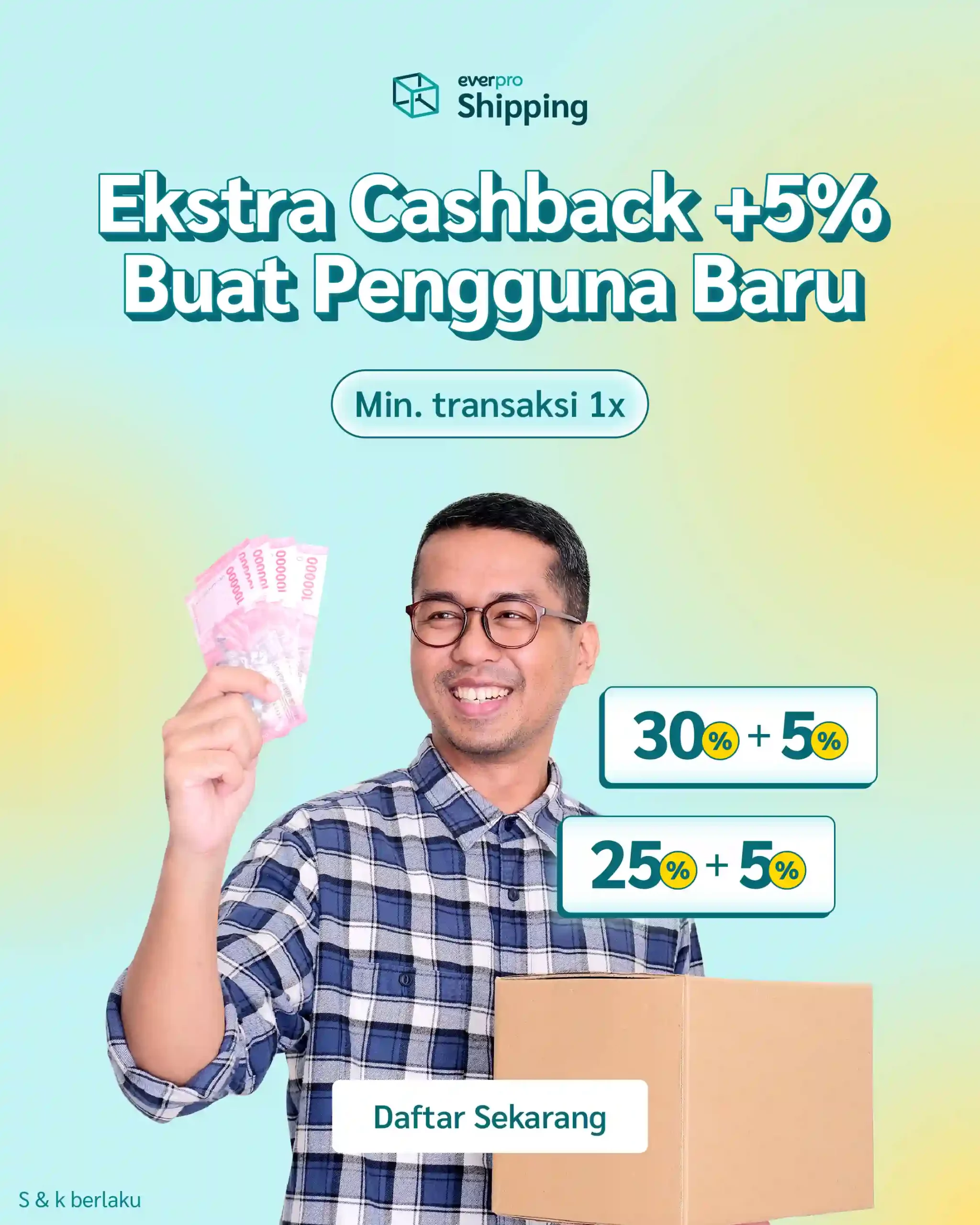 Promo Diskon