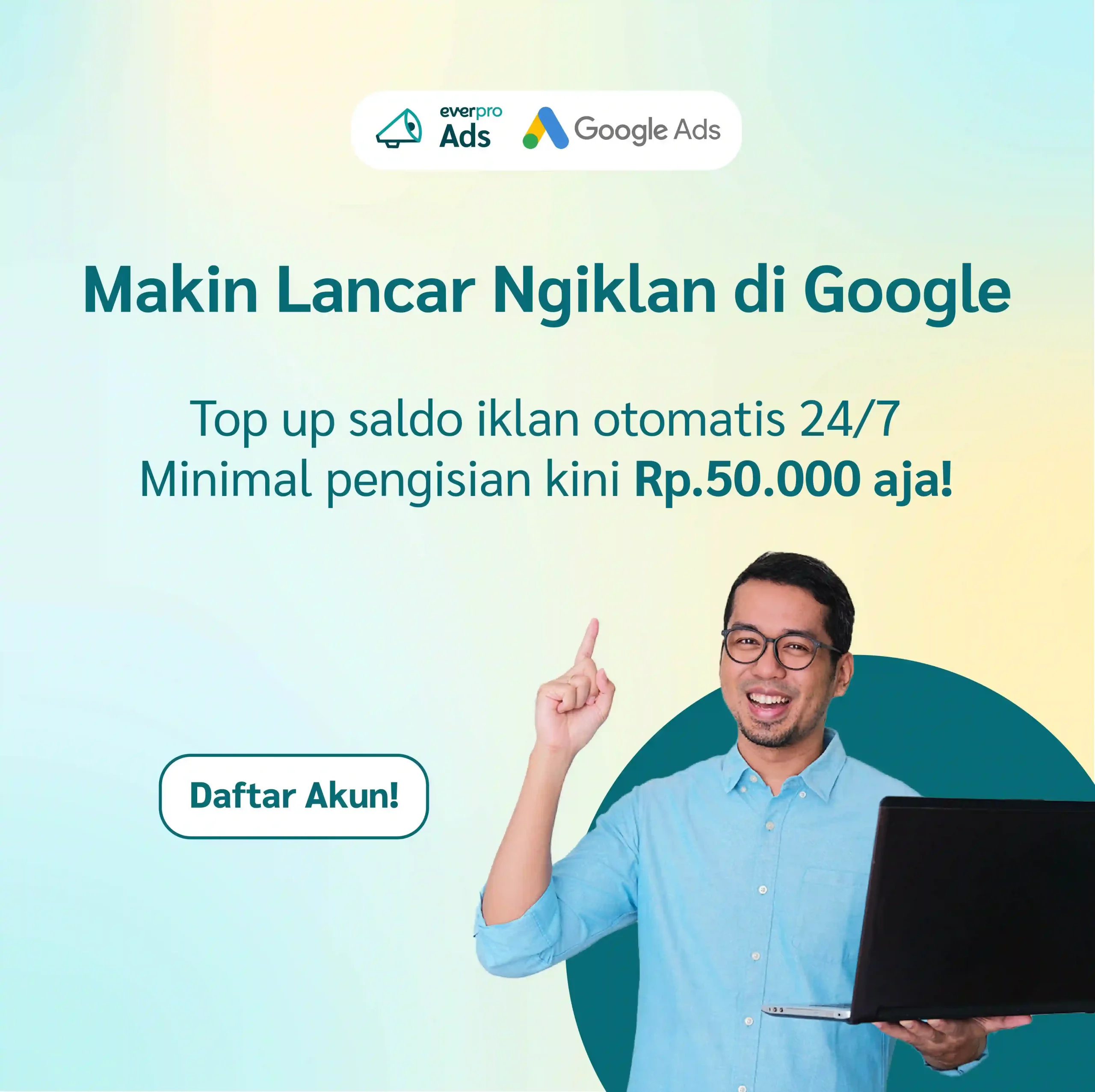 Promo Diskon