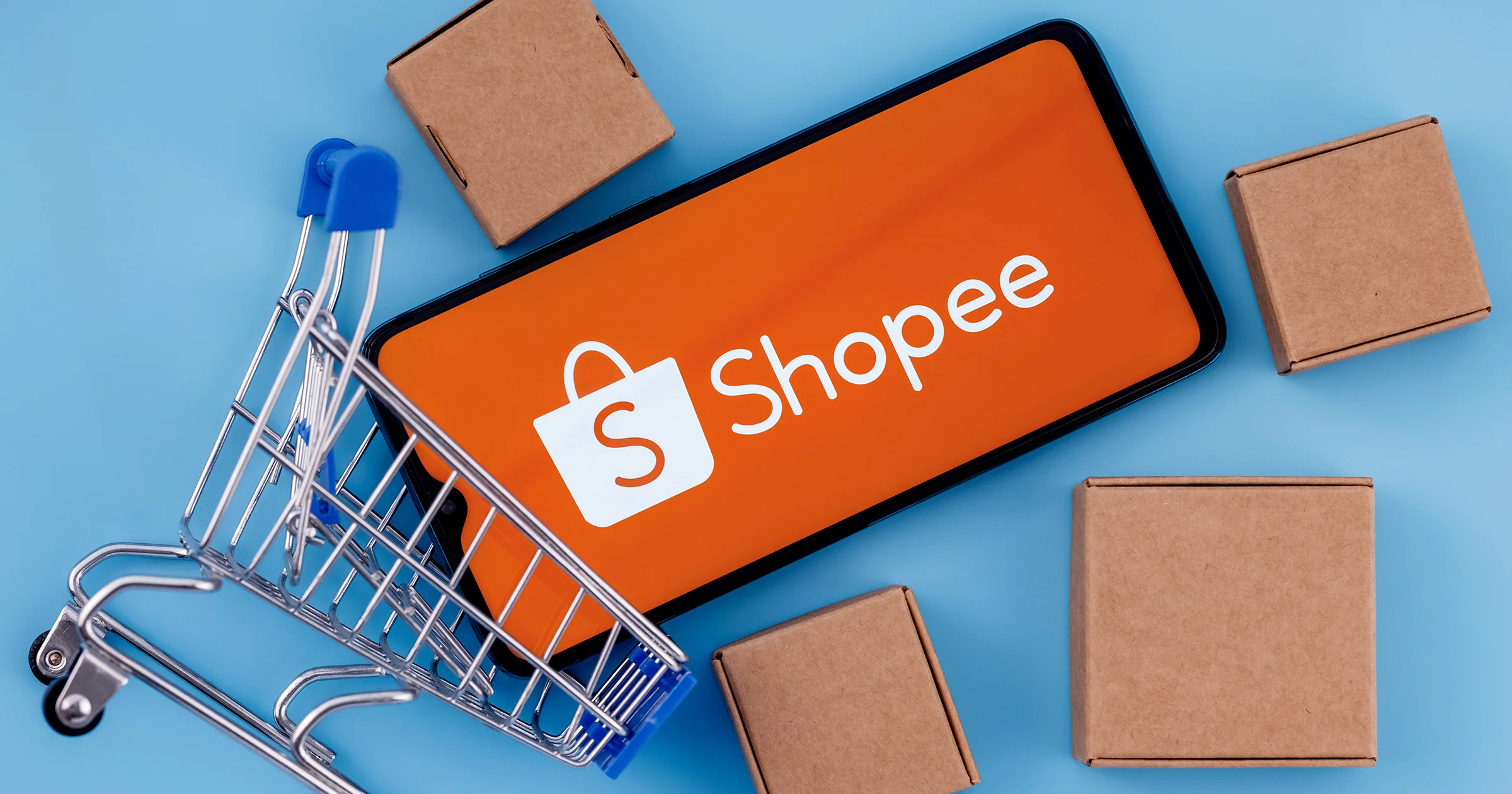cara banjir orderan di shopee untuk pemula