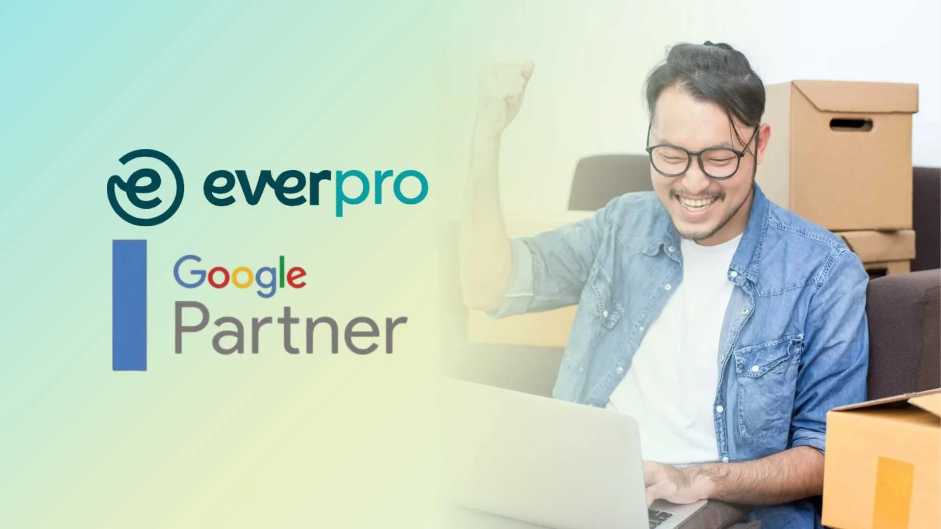 Google partner Indonesia