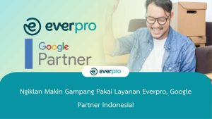 Google partner Indonesia