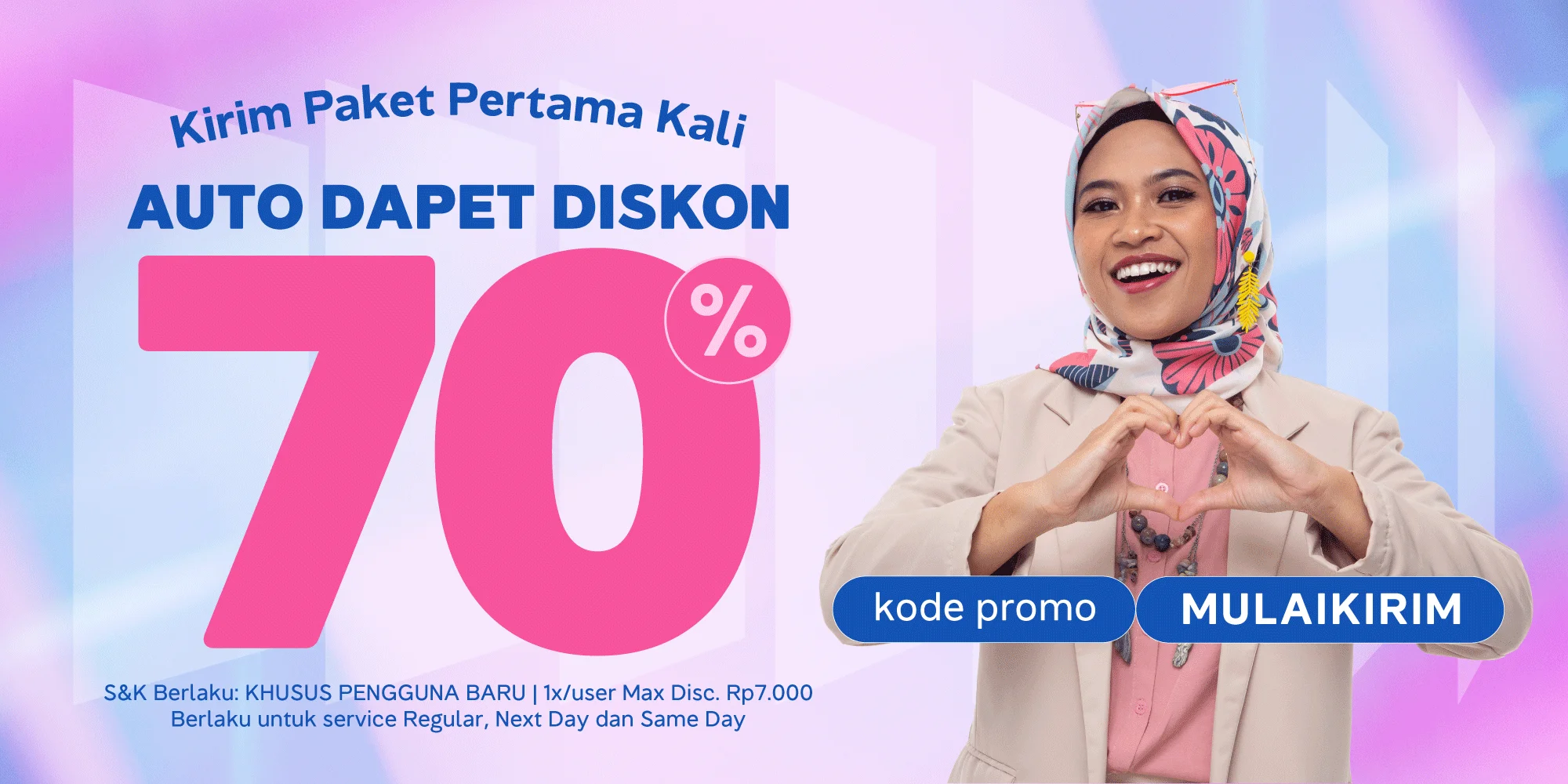 promo anteraja