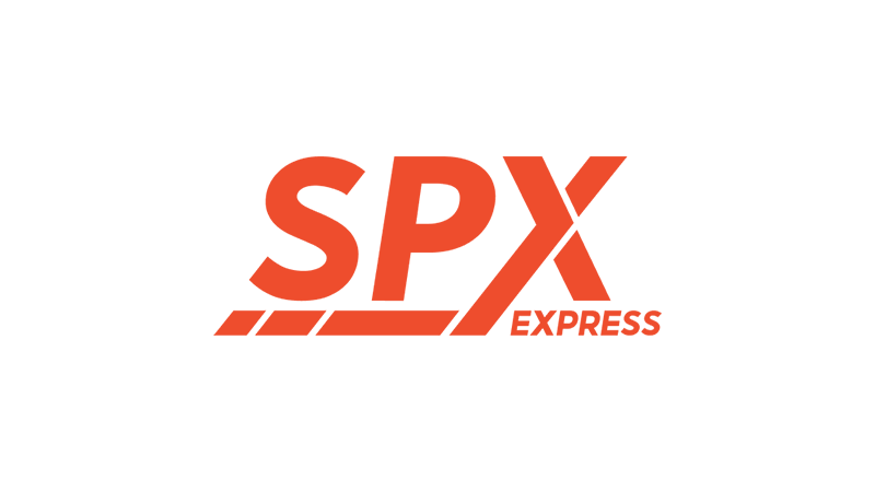 Promo SPX Express