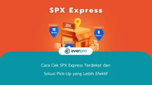 SPX Express terdekat