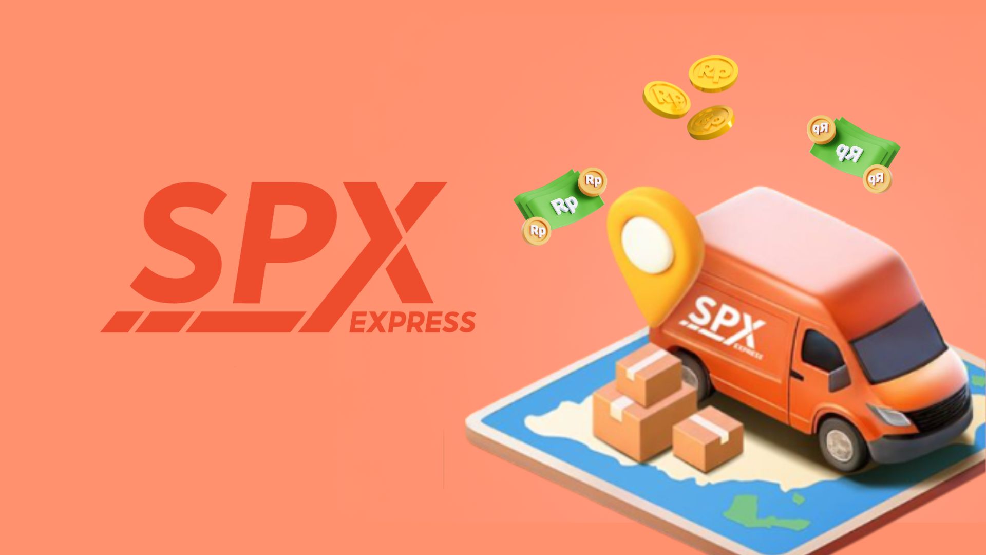 tarif SPX Express