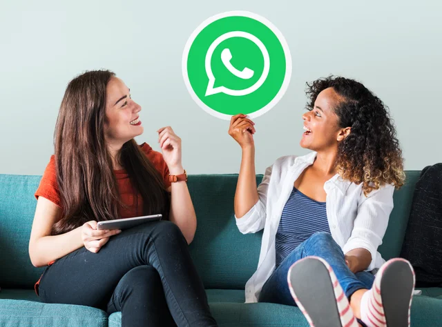 cara mengoptimalkan whatsapp business
