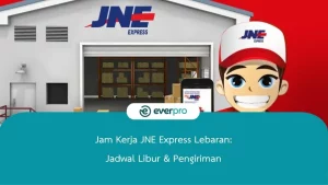 jam kerja jne
