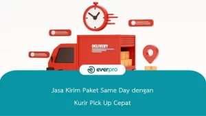 Jasa Kirim Paket Sameday