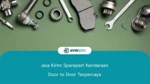 jasa kirim sparepart kendaraan