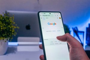 Akun Google Ads Verifikasi Pengiklan