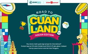 Road to Cuanland 2.0: ASEAN Edition Everpro