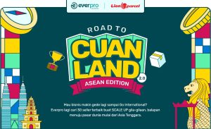 Road to Cuanland 2.0: ASEAN Edition